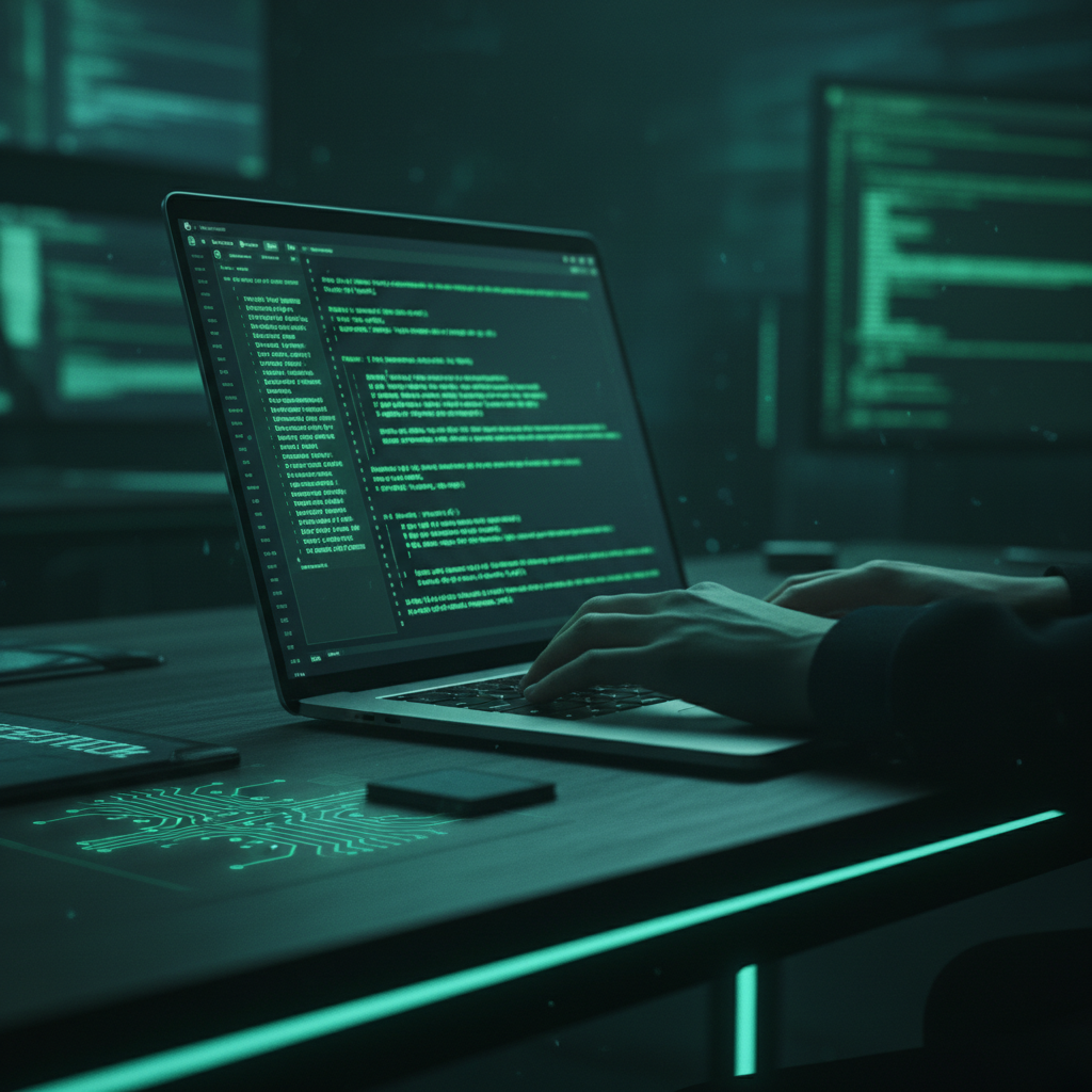 Custom Software Development