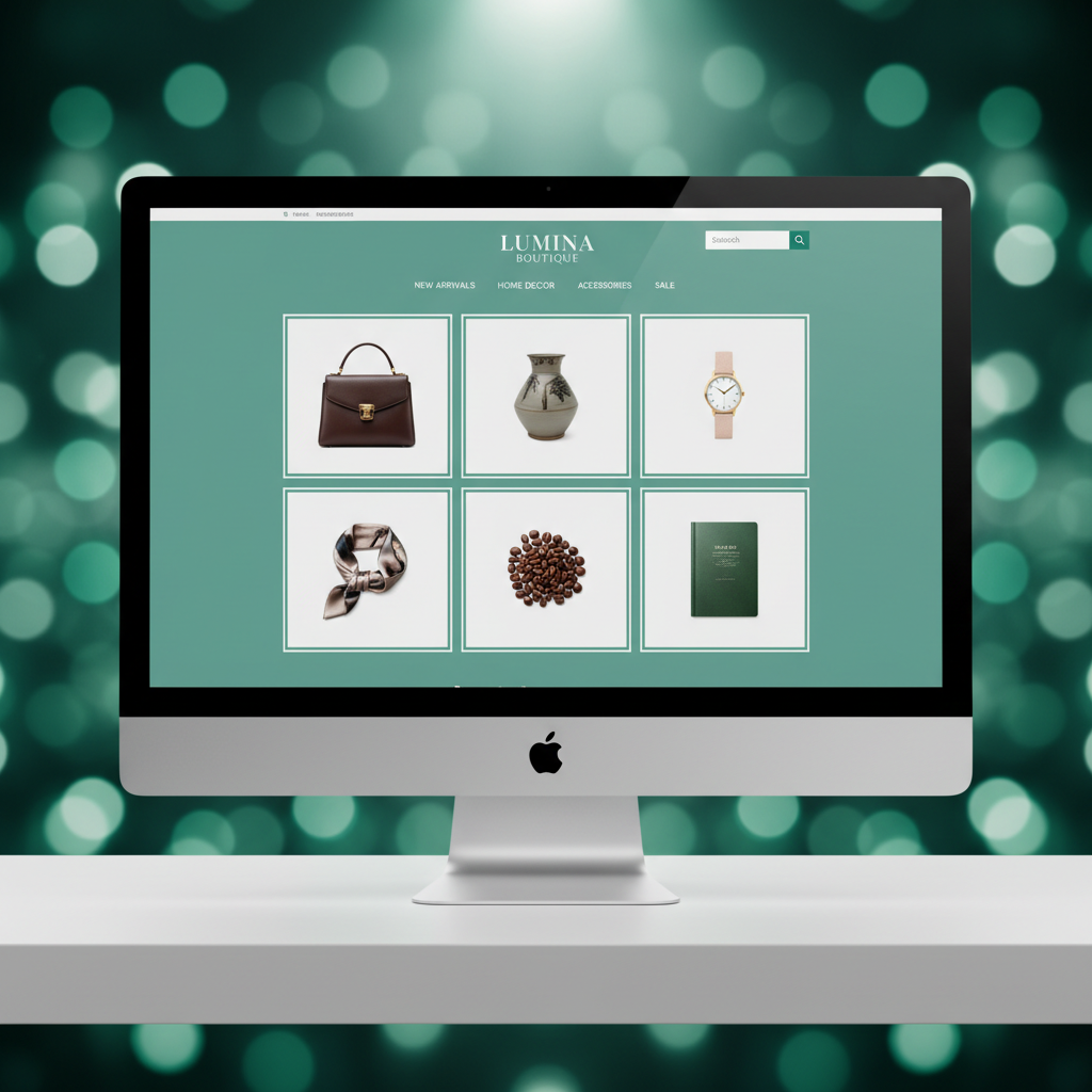 E-commerce Solutions